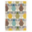 Hand Tufted Wool Geometric Area Rug-52221794