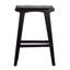Tabouret de comptoir Valeria