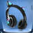 Bluetooth headset Cute Ears Headset Wireless Bluetooth Headset-475789359