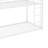 Archil Metal Bunk Bed, Low Bunk Bed With Ladder-545319841-545319846