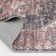 Washable Oriental Indoor Rug
