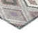 Machine Washable Indoor/Outdoor Aten ACN2331 Diamond Rug