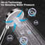 Full/Standard Handheld Shower Head