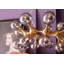 Pendant Lamp Atomic Balls 74cm-92397168-91629922