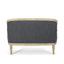Canapé moderne LOVESEAT