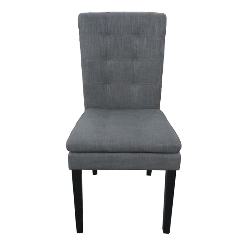 CHAISE BADIN KD (table non incluse)