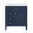 30'' Bathroom Vanity With Top Sink-50580367