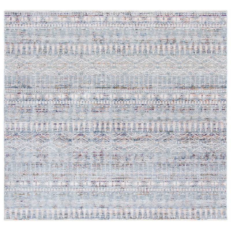 Lauren Ralph Lauren Performance Rug, Square 6'7"