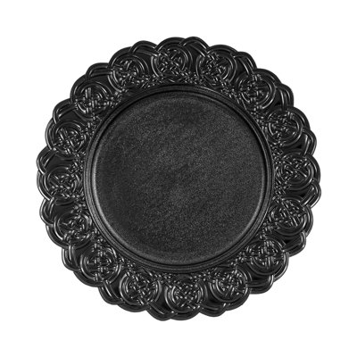 13‘’ Round Charger Plates