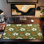 Polyester Desk Pad-1944094850