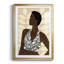 «Ethnic Beauty I» par - Impression sur-915777603-915777602