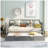 Malwae Solid Wood Daybed-2106651257