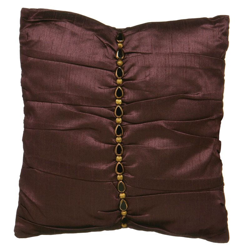 Zara Square Cushion