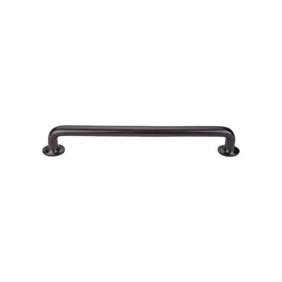 Aspen Rounded Bar Pull