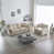 Chenille beige