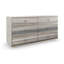 Bedrock 6 - Drawer Dresser