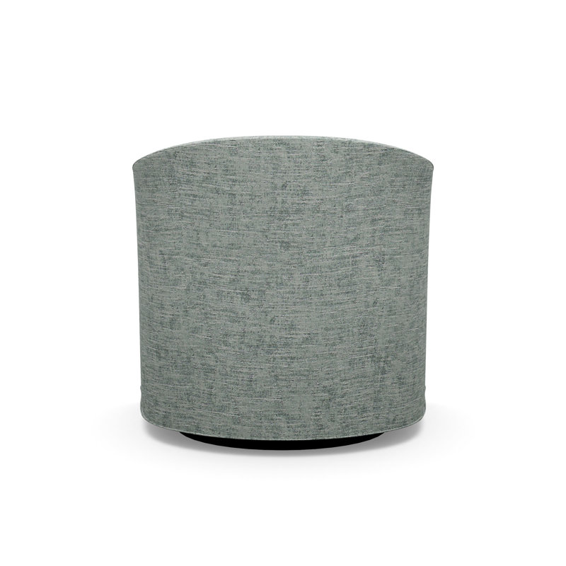 Sadie Barrel Chair, 9637-49