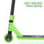 Y Bar Stunt Scooter