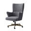 Chaise de bureau Benita-2079579636