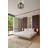 Titania Semi Flush Mount