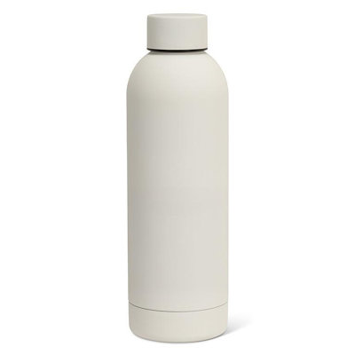 Soft Touch Thermal Bottle