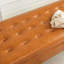 Banc de rangement avec banc de rangement pour la chambre à coucher Banc de bout de lit Banc de pied de lit-57574808