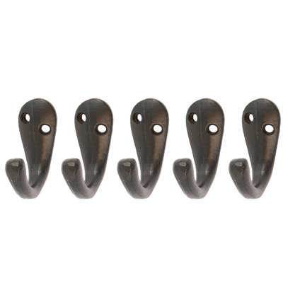 Iron Wall Wall Hook