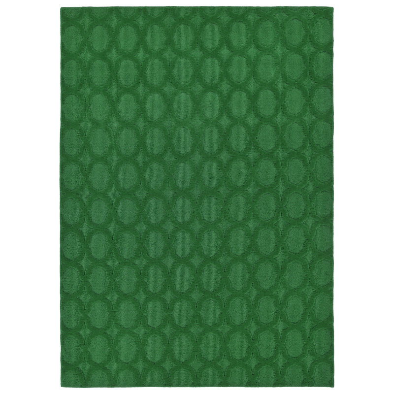 Katavia Indoor / Outdoor Rug, Rectangle 5' x 7'