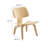 Molded Plywood Lounge Chair-122704939