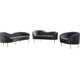 Shurtz 3 - Piece Living Room Set