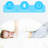 Chilhowie Memory Foam Medium Cooling Pillow