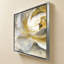«Abstract Rose Gold» par Danhui Nai, impression sur toile-1994535313-1994535320