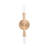 Pavano Steel Wallchiere