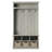 Bridget Hall Tree with Open Storage-854962026