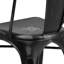 Chaise empilable Dickens-92326360