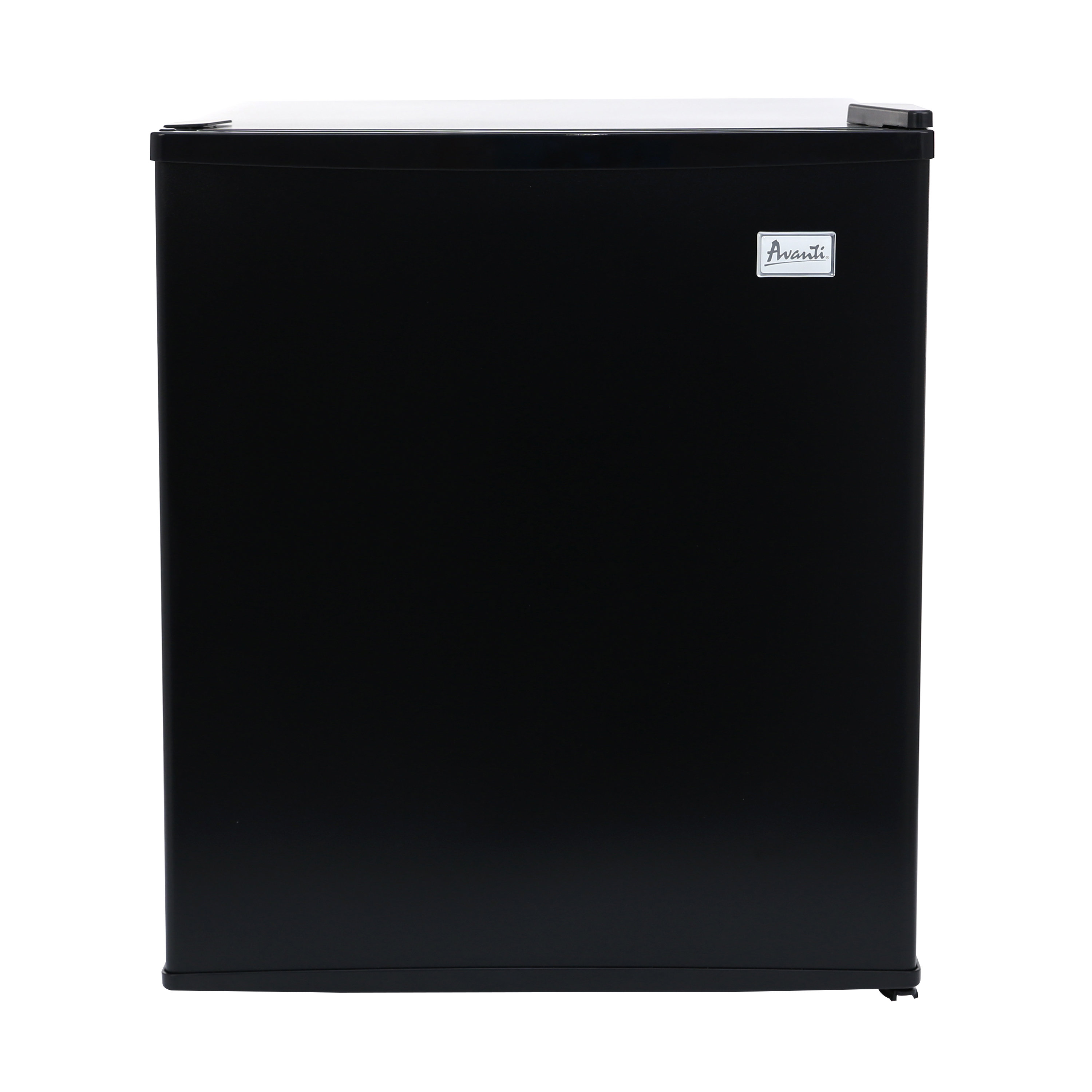 Avanti 19 in. 1.6 cu. ft. Mini Fridge - Black