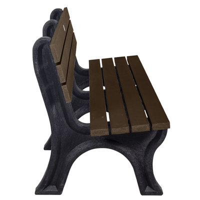 Swing Outdoor Bench