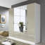 Stuttgart 4 Door Wardrobe-29605230-29694543