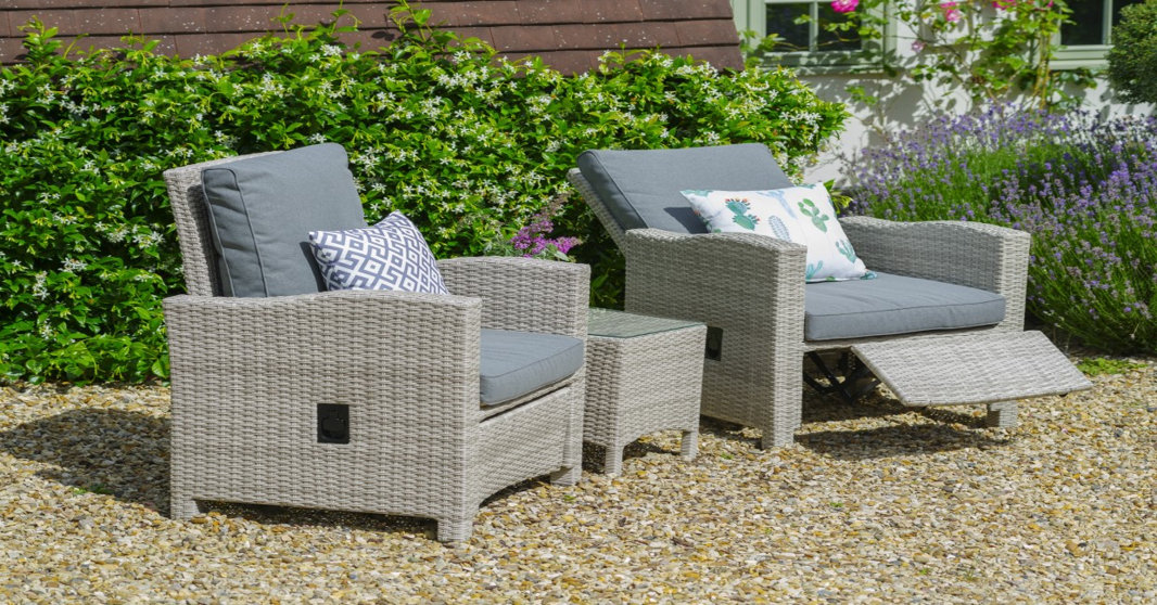 Innovative, Quality, Comfort