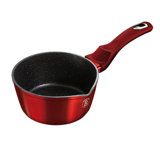 1.2L Non-Stick Aluminium Saucepan