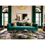  Tapis hawaïen lavable-648721944