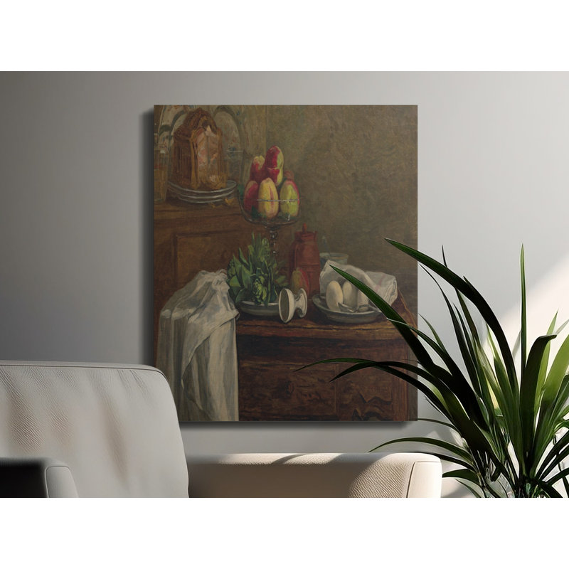 Wrapped Canvas Print Set, 8x10
