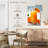 Yarlin Glass Of Orange Juice-108663037