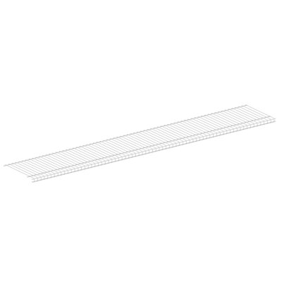 ClosetMaid SuperSlide Wire Shelf