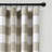 Kelly Checker Room Darkening Curtain Pair-637086292-592871704
