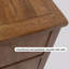 Buffet moderne simple à grande capacité multifonctionnel