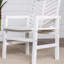 Fauteuil de salle à manger Harbison-538348855