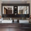 Sudley Makeup / Shaving Mirror