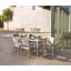 Travira Outdoor Dining Table-519497512