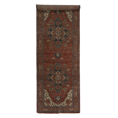 Sino Wool Oriental Indoor Rug